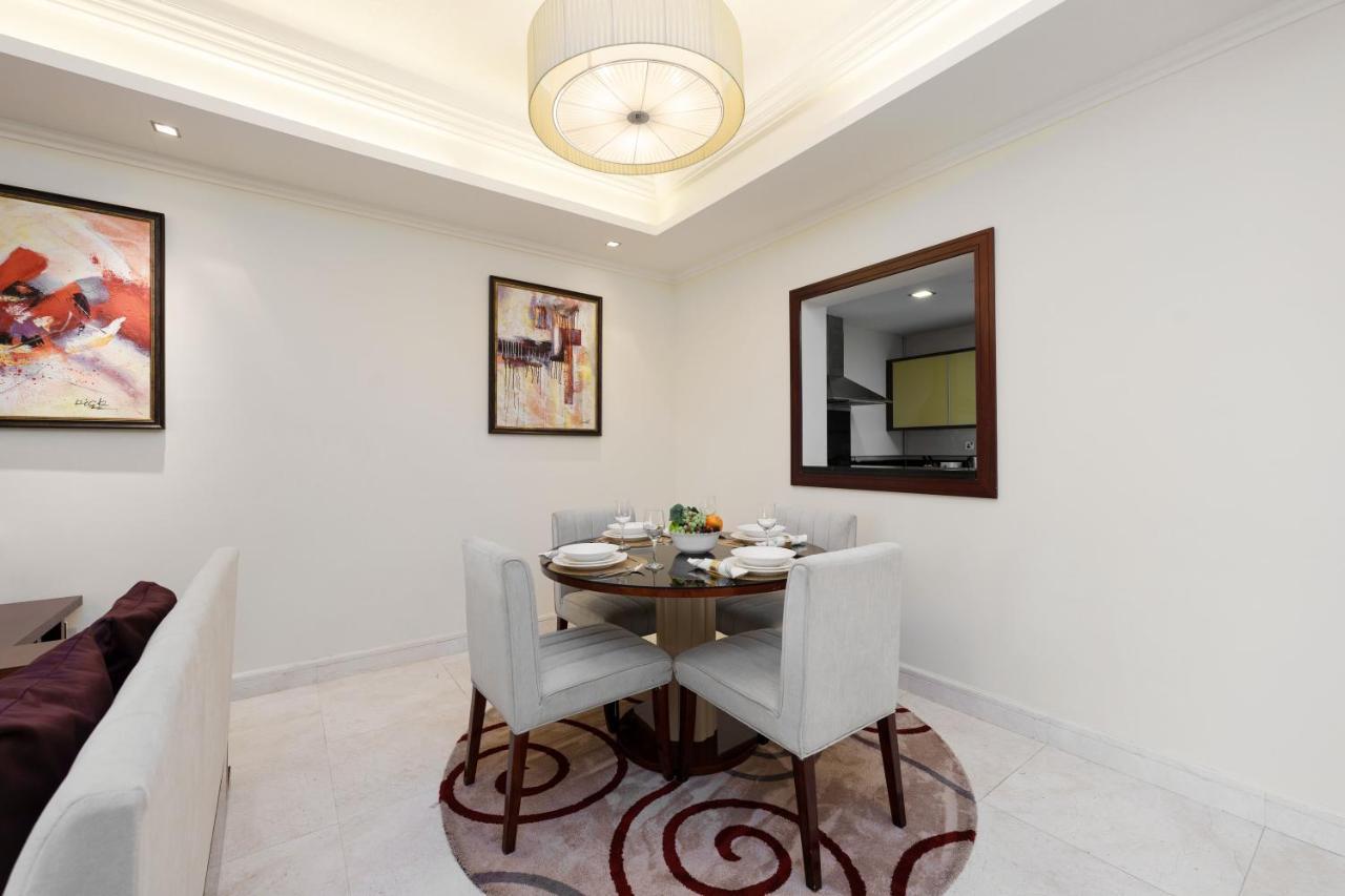 Maison Privee - Charming Apt With Sea View On The Palm Jumeirah Dubai Exterior photo